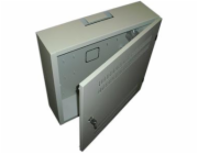 Datacom 4U+2U/150mm, 7090 Datacom 19" rozvaděč 4U+2U/150mm plech.dveře