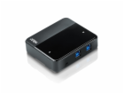 ATEN US234-AT 2 PORT USB3.0 Peripheral Sharing Device.