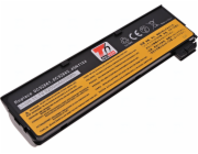 Baterie T6 Power Lenovo ThinkPad T440s, T450s, T550, L450, T440, X240, 68+, 5200mAh, 58Wh, 6cell