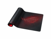 ASUS podložka pod myš ROG SHEATH (NC01), 900x440x3 mm, textil, černá