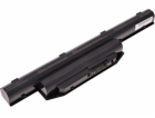 Baterie T6 Power Fujitsu LifeBook A544, AH564, E544, E546...