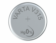 1 Varta Watch V 315