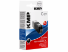 KMP C89 cartridge cerna kompatib. s Canon PGI-550PGBK