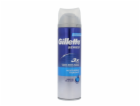 Gillette Series Moisturising Gel na holení, 200 ml