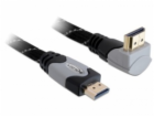 Delock Kabel High Speed HDMI s Ethernetem – HDMI A samec ...