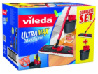 Vileda 155737 Ultramax set box