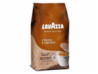 Zlaty / Lavazza Caffé Crema e Aroma 1 kg zrno