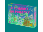 Dino Z pohádky do pohádky