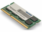 PATRIOT Signature 8GB DDR3 1600MHz / SO-DIMM / CL11 / PC3...