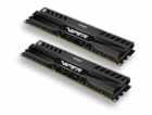 Patriot DDR3 8GB KIT 1600MHz CL9 Viper 3 PV38G160C9K, 3/D...