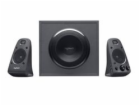 Logitech Z625 Audio System 2.1