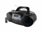 SPT 4700 RADIO S CD/MP3/USB/SD/BT SENCOR