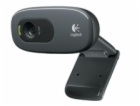 Logitech HD Webcam C270 Win10