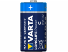 1x2 Varta Longlife Power Baby C LR14