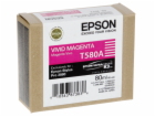 EPSON ink bar Stylus Pro 3880 - vivid magenta (80ml)