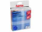 1x50 Hama CD-ROM/DVD-ROM ochr. pouzdra barevna      51067