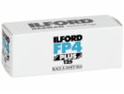 1 Ilford FP-4 plus    120