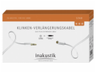 in-akustik Star Audio Kabel prodlouzeni 3,5 mm Jack 1,5 m