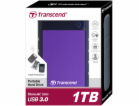 Transcend StoreJet 2,5  25H3 USB 3.0                     ...