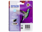 Epson cartridge svetle modra T 080                     T ...