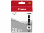 Canon PGI-29 GY seda