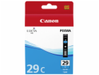 Canon PGI-29 C modra