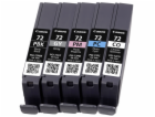 Canon PGI-72 PBK/GY/PM/PC/CO Multipack