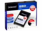 Intenso TOP SSD 2,5        128GB SATA III / Solid State D...