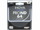 HOYA ND 64x PRO 67 mm