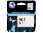 HP T6L91AE cartridge cervena c. 903