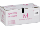 Kyocera toner TK-5240 M magenta