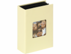 Walther Fun krem. 10x15 Mini Album pro 100 Foto. MA357H