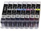 Canon CLI-42 8 ink. naplni Multi pack