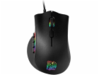 Mouse Thermaltake eSports Nemesis Switch RGB PMW 3360 MO-...