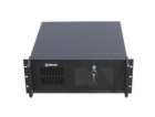 GEMBIRD 19CC-4U-02 19 Rack-mount server chassis 4U 7 PCI ...