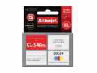 Activejet AC-546RX ink for Canon printer; Canon CL-546 XL...