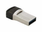 TRANSCEND Flash Disk 64GB JetFlash®890S OTG, USB 3.1 Type...