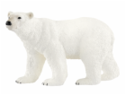 Schleich Wild Life         14800 Polar Bear