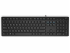 DELL klávesnice KB216/ multimediální/ Azerty/ Francouzská...