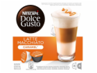 NESCAFÉ® Dolce Gusto® Latte Macchiato Caramel kávové kaps...