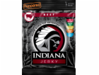 INDIANA Jerky hovězí Peppered 25g