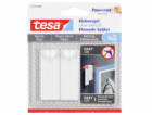 1x2 Tesa Adhesive Nail    1,0 kg for Wallpaper & Plaster ...