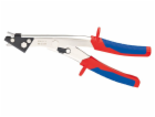 Knipex 9055280 Nůžky na plech