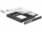 Delock Slim SATA 5,25 instalační rámeček pro 1 x 2,5" SAT...