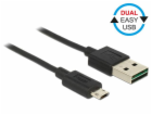 Delock kabel EASY-USB 2.0 Type-A samec > EASY-USB 2.0 Typ...