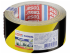 Tesa Signal Premium Marking Tape yellow/black