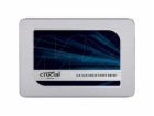 Crucial MX500 SSD 2,5  500GB