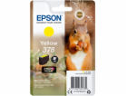 EPSON Singlepack Yellow 378 Claria Photo HD ink