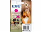 Epson cartridge magenta Claria Photo HD 378 XL    T 3793