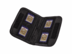 Hama Memory Card Case cerna 47152